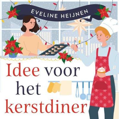 Idee voor het kerstdiner