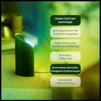 Philips Hue Tafellamp 8720169385931 Philips Hue Play Wallwasher, Doppelpack, weiß LED 20 W - thumbnail