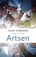 Artsen - Coen Verbraak - ebook - thumbnail