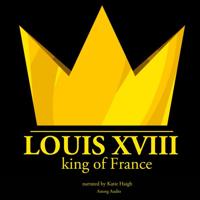 Louis XVIII, King of France - thumbnail