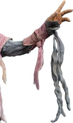 The Dark Crystal: Age of Resistance Statue 1/6 Brea The Gefling 19 cm - thumbnail