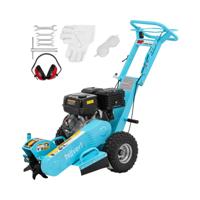 Stobbenfrees - 15 PK - 9 snijtanden - thumbnail