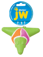 JW Mixups - Arrow Ball M - 11 cm - thumbnail