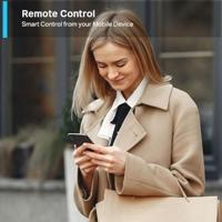 TP-Link Tapo P115 Smart Plug - thumbnail