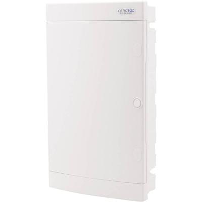 Intratec MKCUGH36-W MKCUGH36-W Distributiekast Inhoud: 1 stuk(s) Intratec MKCUGH36-W MKCUGH36-W Distributiekast Inhoud: 1 stuk(s)