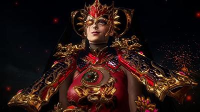 Videogame voor Switch Nintendo BAYONETTA 3