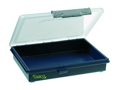 Raaco Assortimentsdoos Assorter 6-0 leeg - 136129 - 136129 Raaco Assortimentsdoos Assorter 6-0 leeg - 136129 - 136129