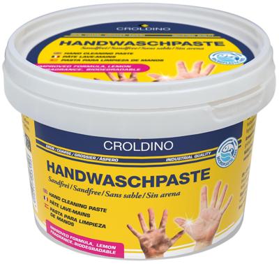 CROLDINO handwaspasta handwash paste 500 ml