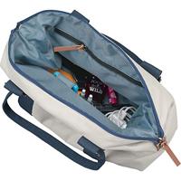 Lightpak Damestas Sweetbox Grijs/Zwart - thumbnail