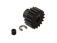 Arrma - 17T Mod1 Safe-D5 Pinion Gear (ARA310964) - thumbnail