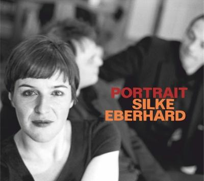 Portrait Silke Eberhard - CD (4250317420305) Portrait Silke Eberhard - CD (4250317420305)