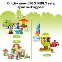 LEGO® DUPLO 10444 Creatieve bloementuin - thumbnail
