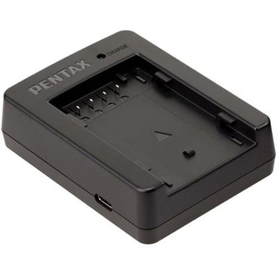 Pentax D-BC177 Lader (voor D-Li90 accu)
