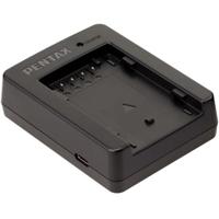 Pentax D-BC177 Lader (voor D-Li90 accu) - thumbnail