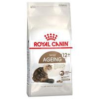 Royal Canin C-584986 AGE +12-400 GR - thumbnail
