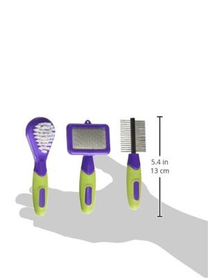 Pawise Grooming set