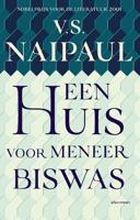 Een huis voor meneer Biswas - V.S. Naipaul - ebook - thumbnail