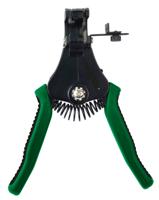 Brüder Mannesmann Automatische afstriptang met terugtrekvr (Hobby) - 10981 - thumbnail