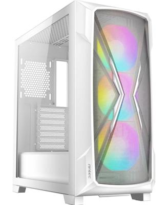 Antec DP505 Midi-tower PC-behuizing Wit