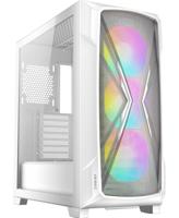 Antec DP505 Midi-tower PC-behuizing Wit - thumbnail