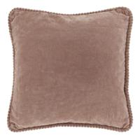 Kussen Carmel old pink - thumbnail