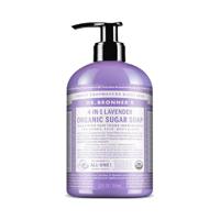 Dr. Bronner&apos;s Zeeppomp - lavendel - 355 ml - thumbnail