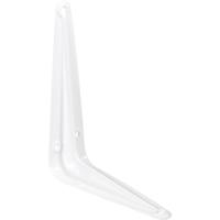 TOOLCRAFT Plaatstalen beugel 195 mm Staal 890738 1 stuk(s) (l x b) 195 mm x 130 mm - thumbnail