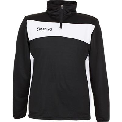 Spalding Kleding teamsport Evolution ii 1/4 zip top Spalding Kleding teamsport Evolution ii 1/4 zip top