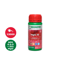 Bio Nova Bio Nova MgO 10% - thumbnail