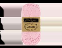 Scheepjes Catona 25g - 246 Icy Pink - thumbnail