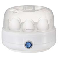 Westinghouse WKEB201EU eierkoker 7 eieren 150 W Wit - thumbnail