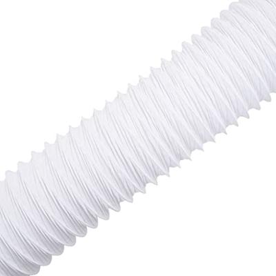 VidaXL Afzuigslang 6 m 15 cm pvc