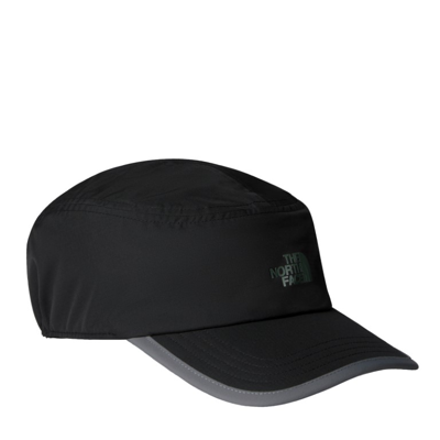 The North Face Antora Rain Hoed Heren TNF Black/Smoked Pearl LXL The North Face Antora Rain Hoed Heren TNF Black/Smoked Pearl LXL