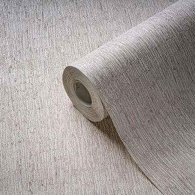 Livingwalls Smart Surfaces - Wit - Metallic - 395625