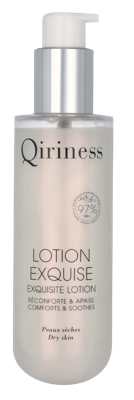 Qiriness Exquisite Lotion 200 ml Vochtinbrengende crème