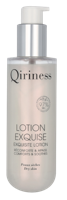 Qiriness Exquisite Lotion 200 ml Vochtinbrengende crème - thumbnail