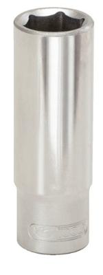 KS Tools 917.1250 9171250 Kogelgewricht Aandrijving 1/2 (12.5 mm) 70 mm 1 stuk(s) KS Tools 917.1250 9171250 Kogelgewricht Aandrijving 1/2 (12.5 mm) 70 mm 1 stuk(s)