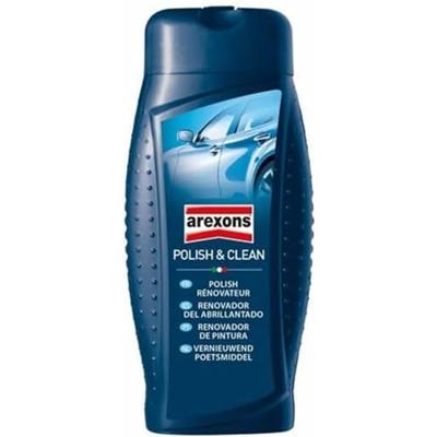 Glansmiddel voor de auto Arexons (500 ml)