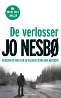 Jo  Nesbø De Verlosser - thumbnail