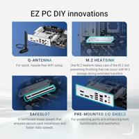 Moederbord Intel ASUS PRIME B860M-A WIFI - thumbnail