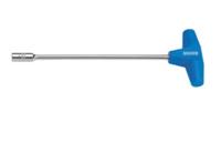 Unior Grs schroevendraaier dop 9.0mm inl - thumbnail