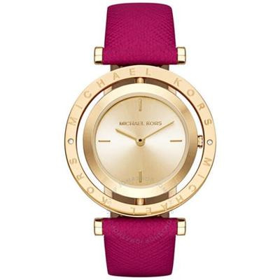 Michael Kors mk2525 Dameshorloge Michael Kors mk2525 Dameshorloge