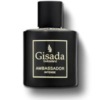 Gisada Ambassador Intense Men 50 ml Eau de Parfum - thumbnail