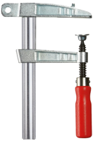 Bessey Aardlasklem LP 150/60 - LP1 - thumbnail