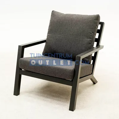 Loungestoel Downtown