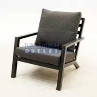 Loungestoel Downtown - thumbnail