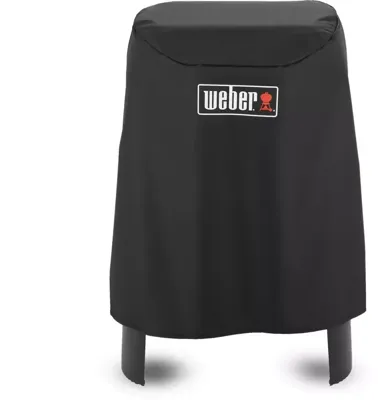 Weber Premium-barbecuehoes - Lumin-elektrische barbecue met onderstel / Lumin Compact-elektrische barbecue met onderstel beschermkap Weber Premium-barbecuehoes - Lumin-elektrische barbecue met onderstel / Lumin Compact-elektrische barbecue met onderstel beschermkap