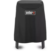 Weber Premium-barbecuehoes - Lumin-elektrische barbecue met onderstel / Lumin Compact-elektrische barbecue met onderstel beschermkap - thumbnail