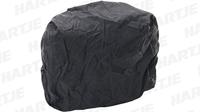 HOCK regenhoes rain cover for bar bag black - thumbnail