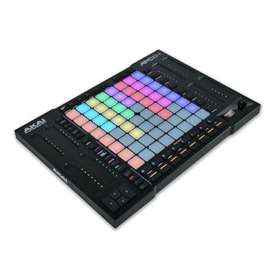 Akai APC64 - thumbnail